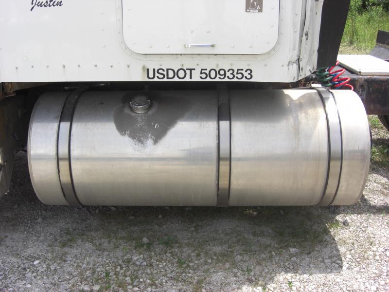 Semi-truck fire burn injury lawyer Kansas I-35 fuel tank rupture attorney