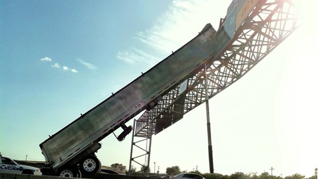 Jeremiah Johnson Kansas Missouri truck accident crash injury attorney lawyer